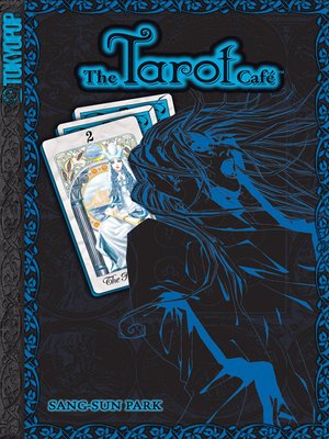 The Tarot Cafe, Volume 2 - ebook